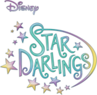 Star Darlings Complete (1 DVD Box Set)